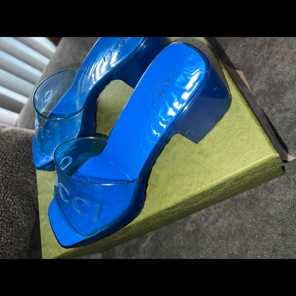 Gucci Sandals